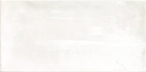 Керамическая плитка Aquarel White Brillo 15x30