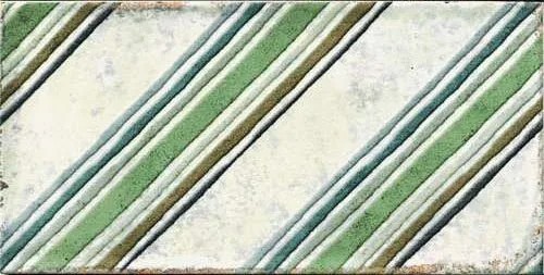 Керамическая плитка Atelier Arquitect White 15x30