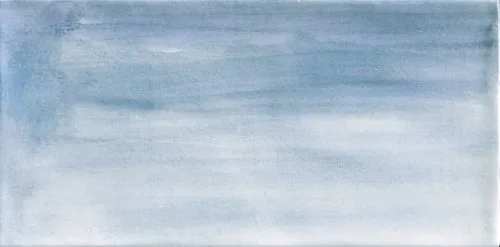 Керамическая плитка Aquarel Blu Brillo 15x30