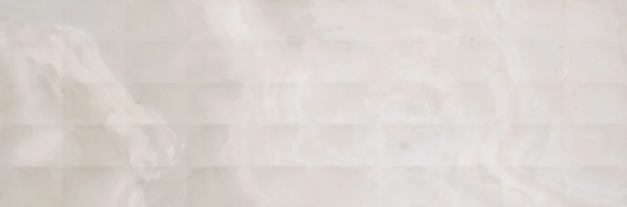 Керамическая плитка Avalon Rectangles Marfil Brillo 33.3x100