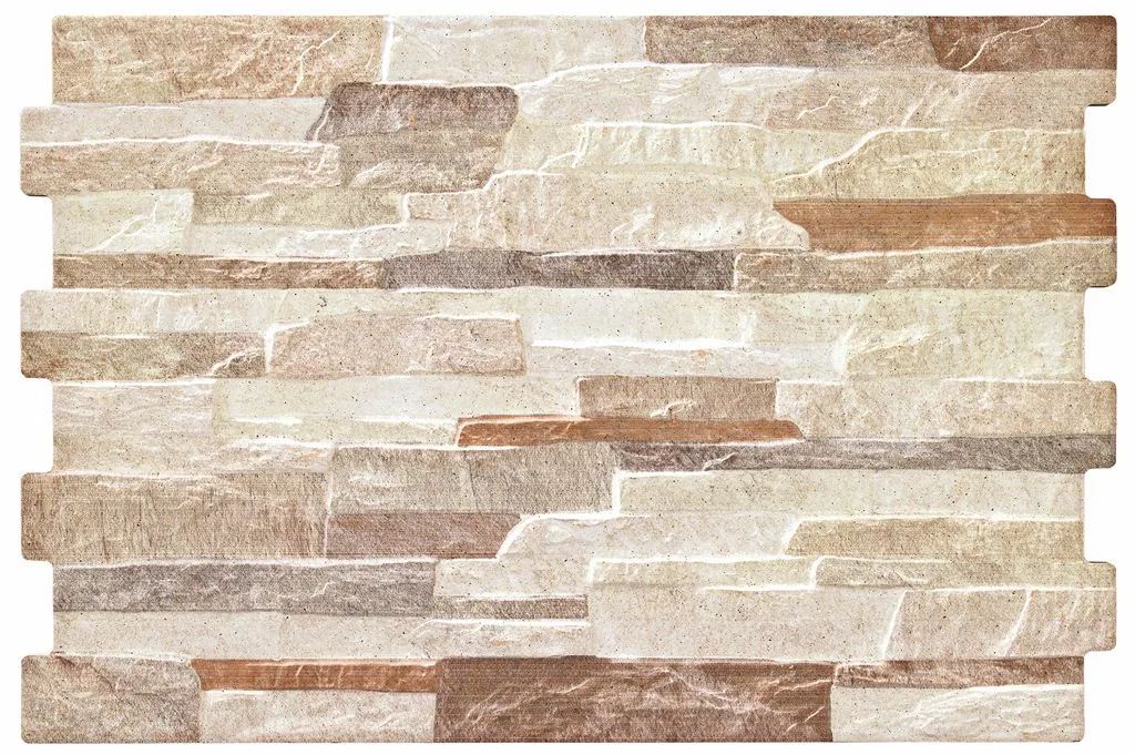 Керамическая плитка Brick Mix 34x50