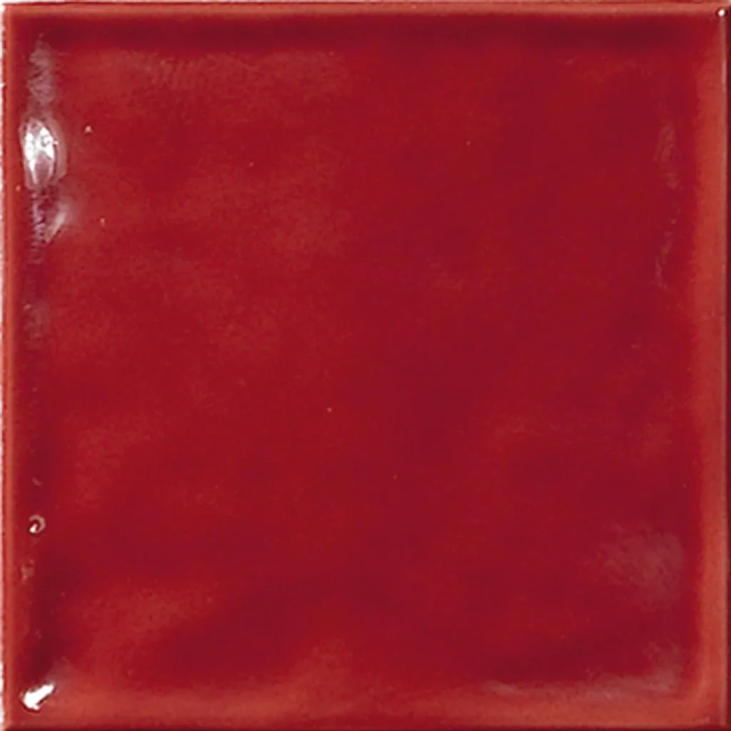 Керамическая плитка Chic Carmin 15x15