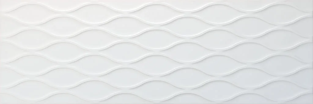 Керамическая плитка Chain White 40x120 — Sanchis Home
