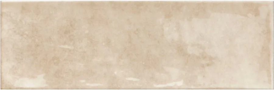 Керамическая плитка Cinque Terre Cream 10x30