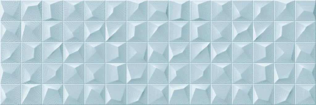Керамическая плитка Cromatica Kleber Aqua Brillo 25x75