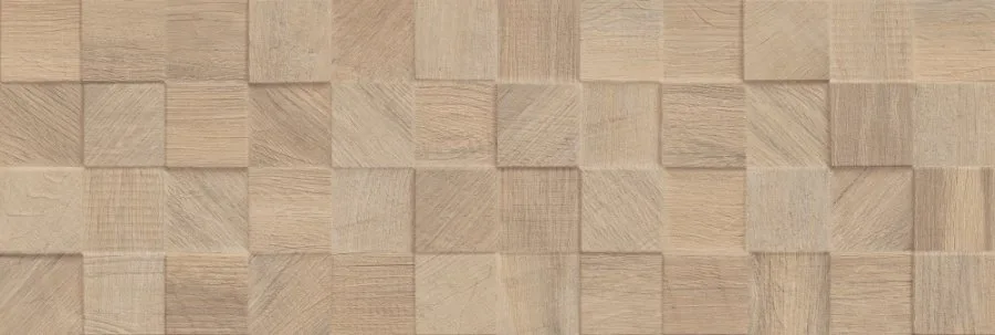 Керамическая плитка Cube Origin Cedar Matt 33.3x100