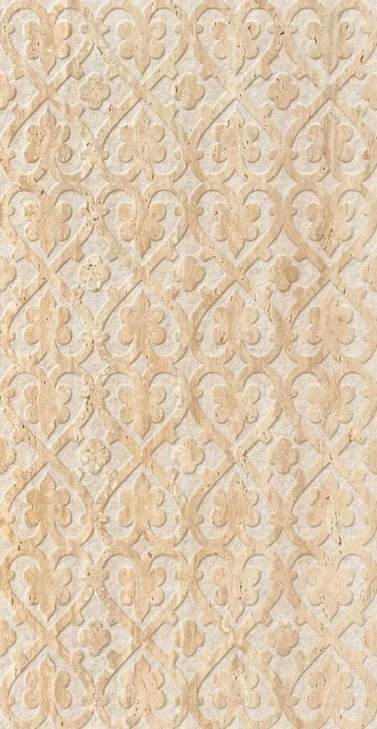 Керамическая плитка Crest Mate Crema 31x60