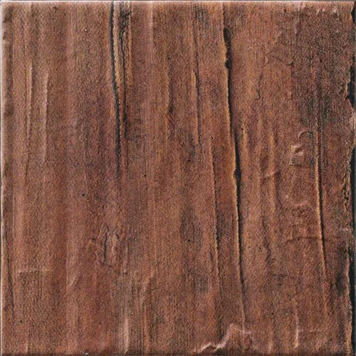 Керамическая плитка Craft Brown Matt 20x20 — Mainzu