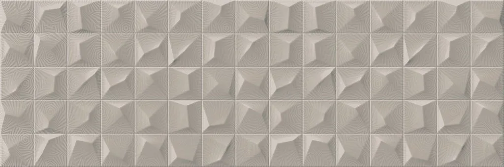 Керамическая плитка Cromatica Kleber Vison Brillo 25x75