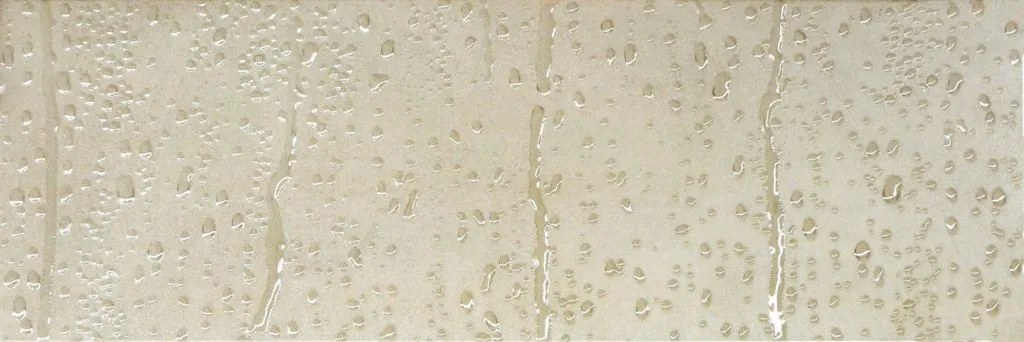 Керамическая плитка Dec Drops A White 25x75