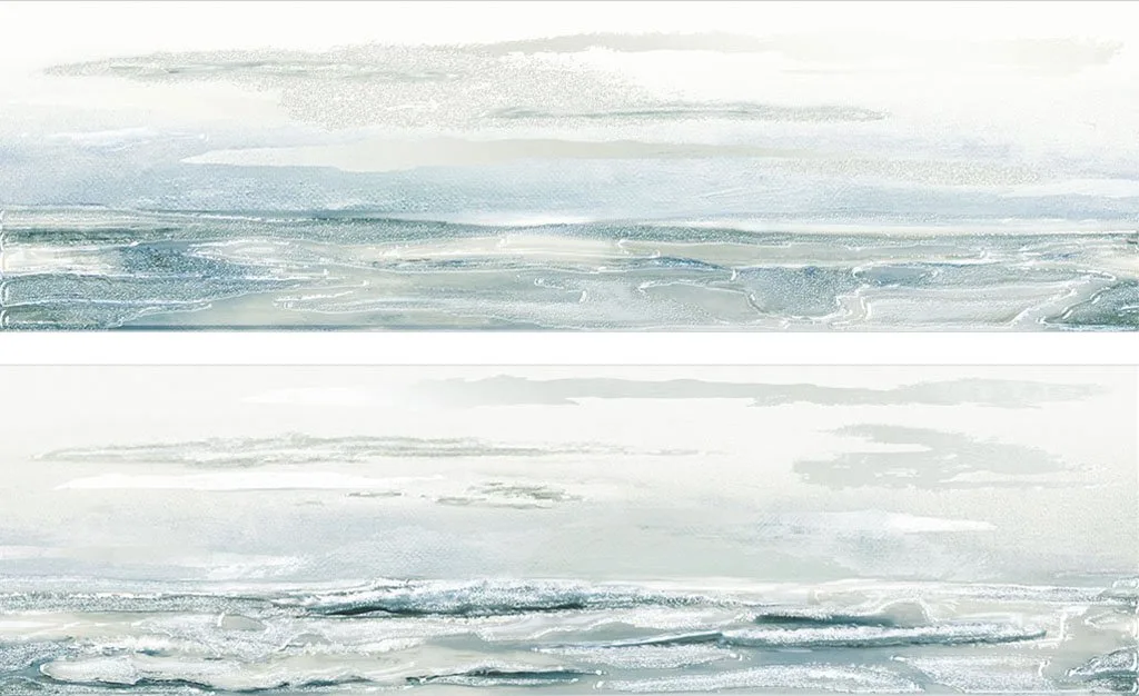Керамическая плитка Dec Marina Set (A,B) 29x200