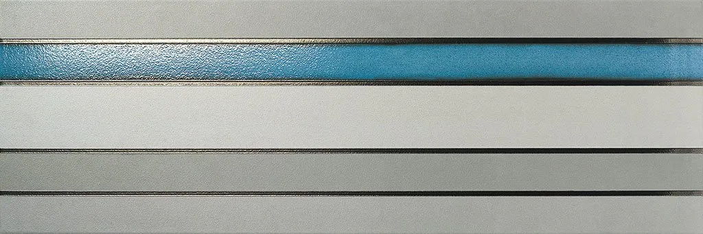 Керамическая плитка Dec Lineal Rotterdam Gr. 28.5x85.5