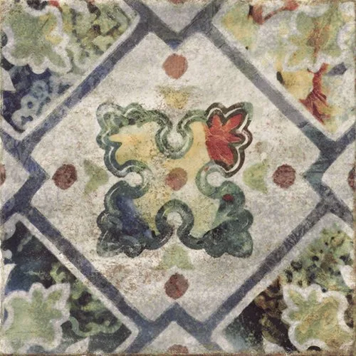 Керамическая плитка Decor Micheli Brillo 20x20