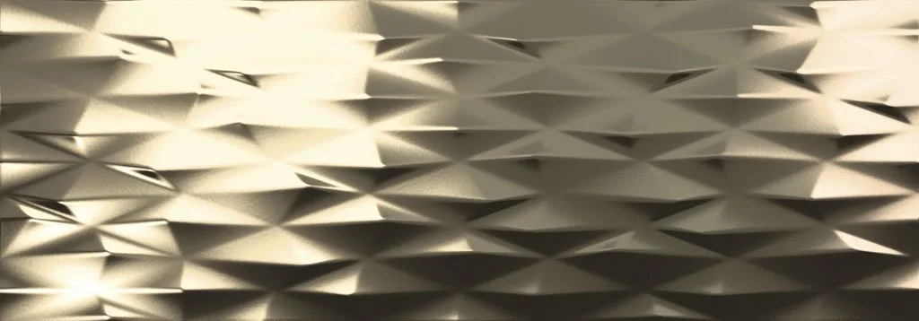Керамическая плитка Dec Prisma Gold 31.6x90