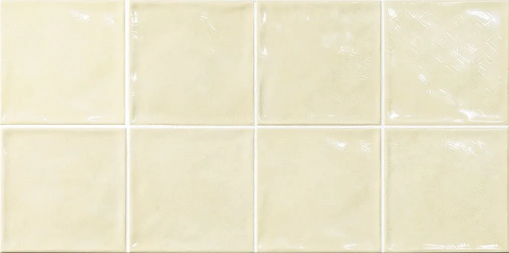 Керамическая плитка Decorado Chic Bone 15x15