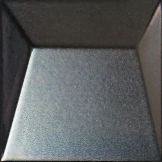 Керамическая плитка Decor Code Steel 12.5x12.5