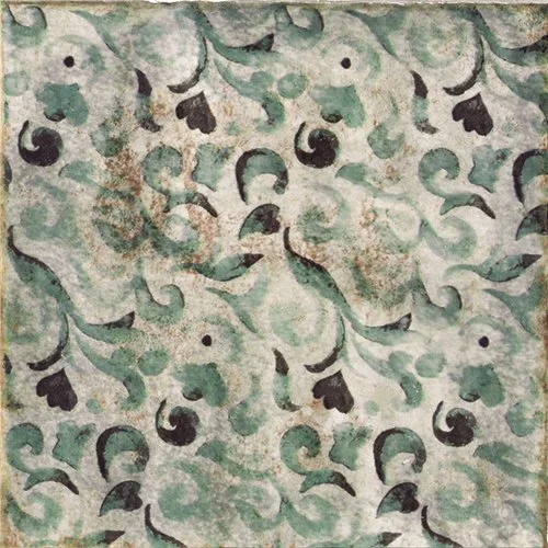 Керамическая плитка Decor Savona Brillo 20x20