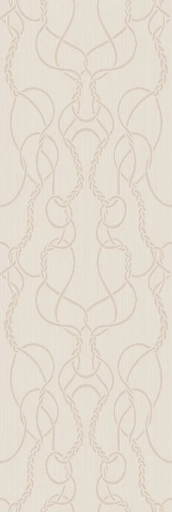 Керамическая плитка Decorado Mess Beige 25x75