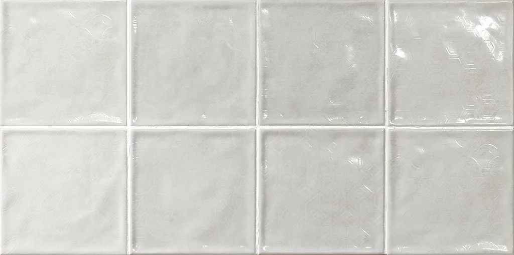 Керамическая плитка Decorado Chic Gris 15x15