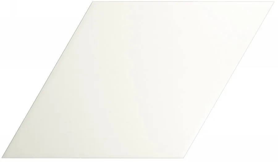 Керамическая плитка Diamond Area White Matt 15x25.9