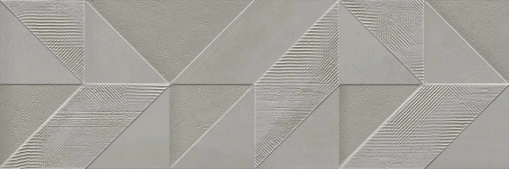 Керамическая плитка Delice Grey 25x75