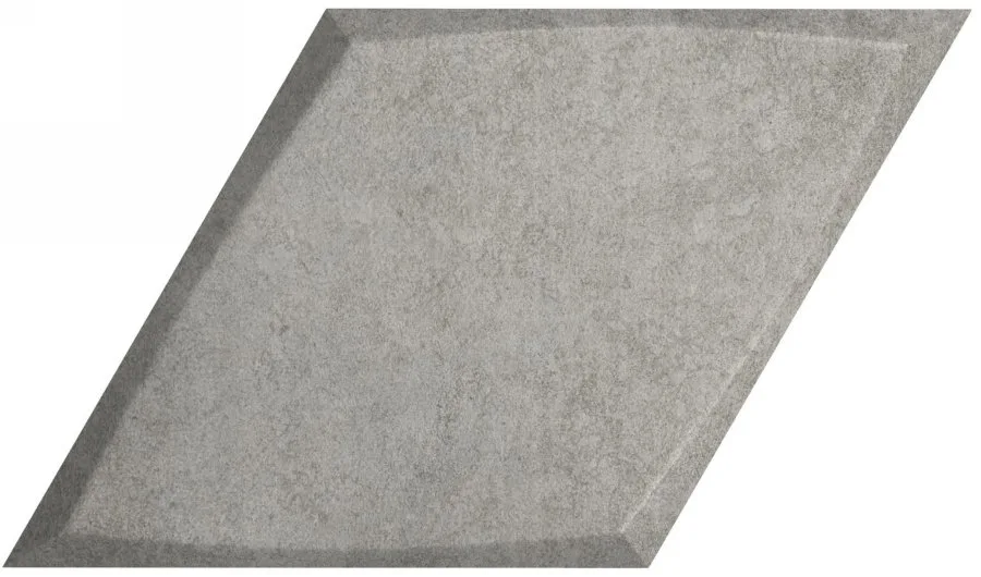 Керамическая плитка Diamond Zoom Cement Matt 15x25.9