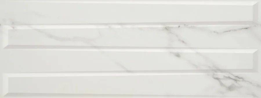 Керамическая плитка Duomo Tb Blanco Brillo Rect. 33.3x90
