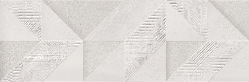 Керамическая плитка Delice White 25x75
