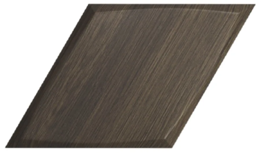Керамическая плитка Diamond Zoom Walnut Wood Matt 15x25.9 — ZYX