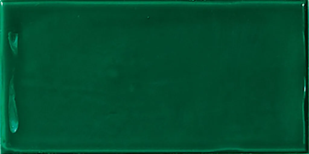 Керамическая плитка Glamour Verde 7.5x15