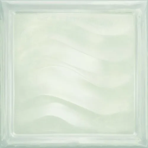 Керамическая плитка Glass White Vitro Brillo 20x20