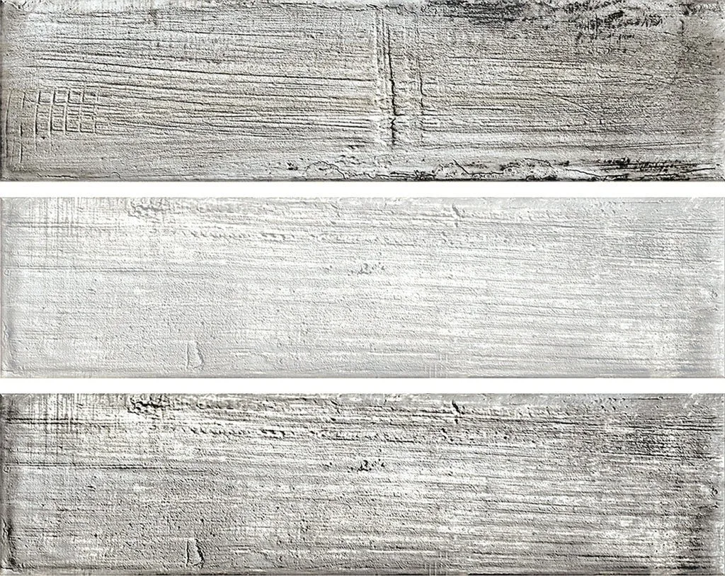 Керамическая плитка Impression Grey 7.5x30