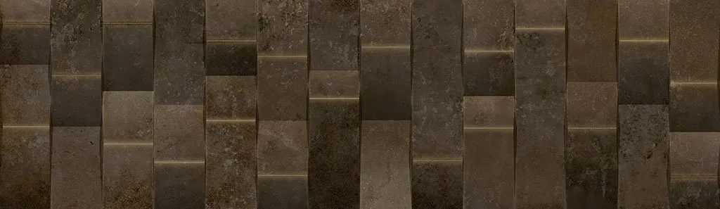 Керамическая плитка Gravity Concept Oxide 29x100