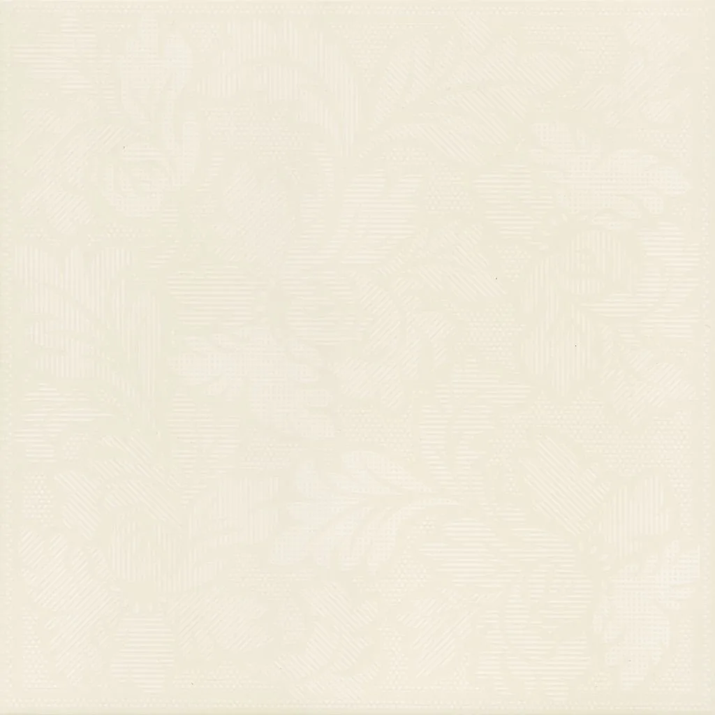Керамическая плитка Ilustre Cream 33.3x33.3