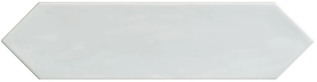 Керамическая плитка Kane Picket White 7.5x30 — Cifre