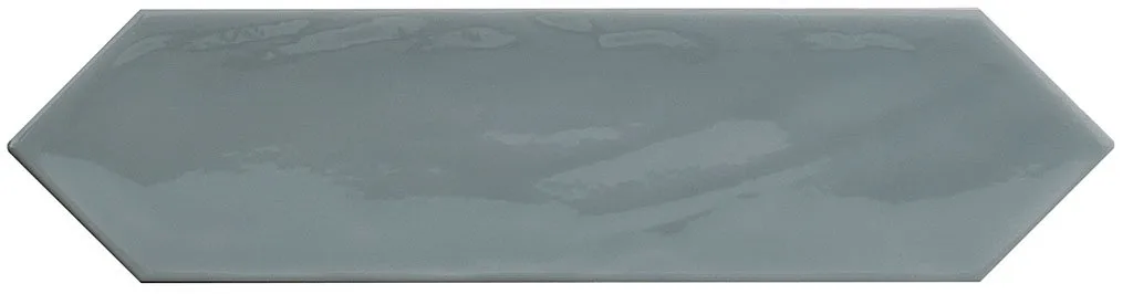 Керамическая плитка Kane Picket Grey 7.5x30