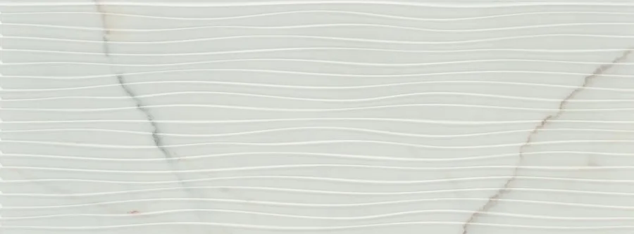 Керамическая плитка Lancelot Mn Gold Brillo Rect 33.3x90