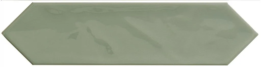 Керамическая плитка Kane Picket Sage 7.5x30