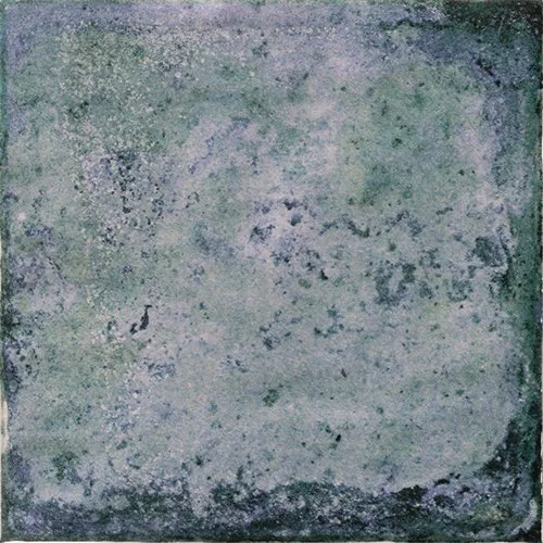 Керамическая плитка Livorno Blu Brillo 20x20