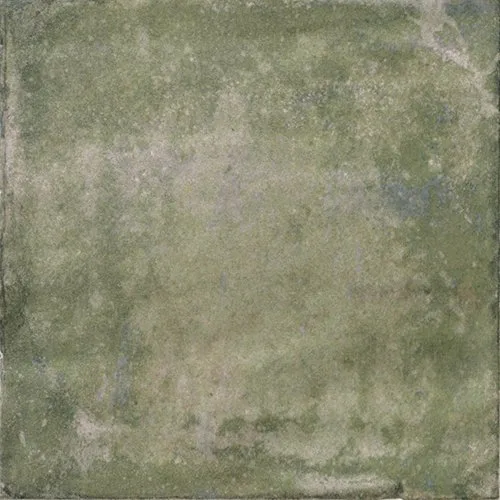 Керамическая плитка Livorno Green Brillo 20x20