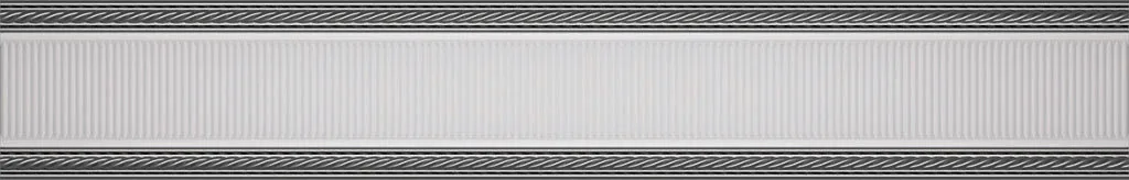 Керамическая плитка Listelo Embassy Gris 4x25