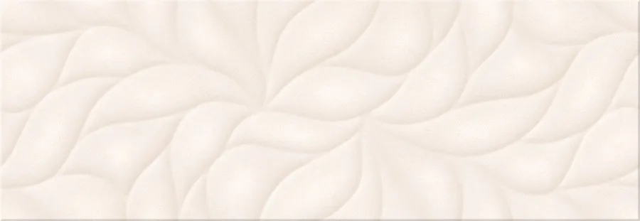 Керамическая плитка Malwiya Milk Struttura 24.2x70