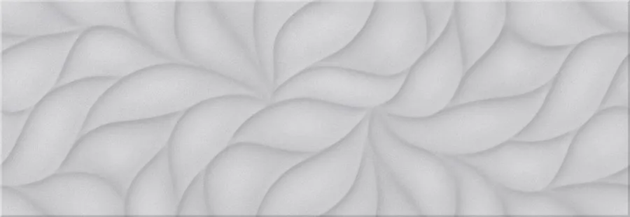 Керамическая плитка Malwiya Grey Struttura 24.2x70