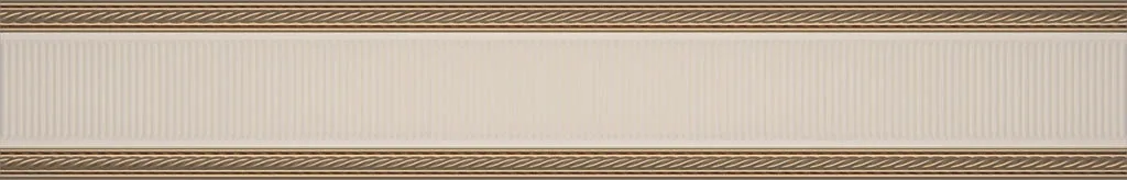 Керамическая плитка Listelo Embassy Beige 4x25