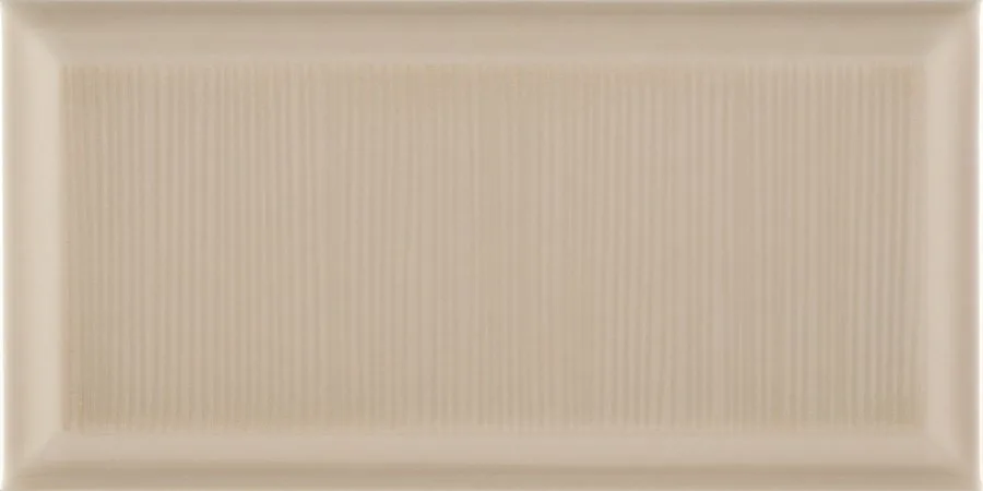 Керамическая плитка Metropolitain Boulevard Neutral Beige Brillo 10x20 — ZYX