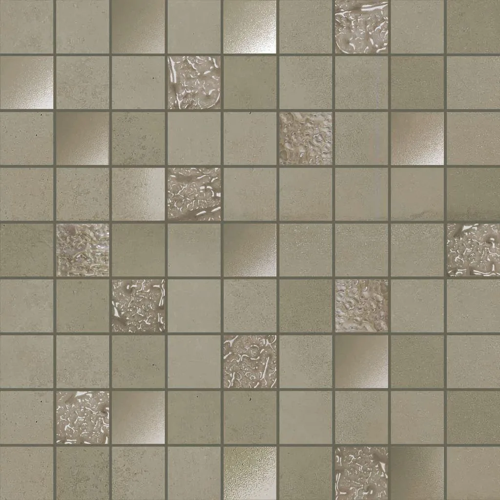 Керамическая плитка Mos Advance Grey 31.6x31.6