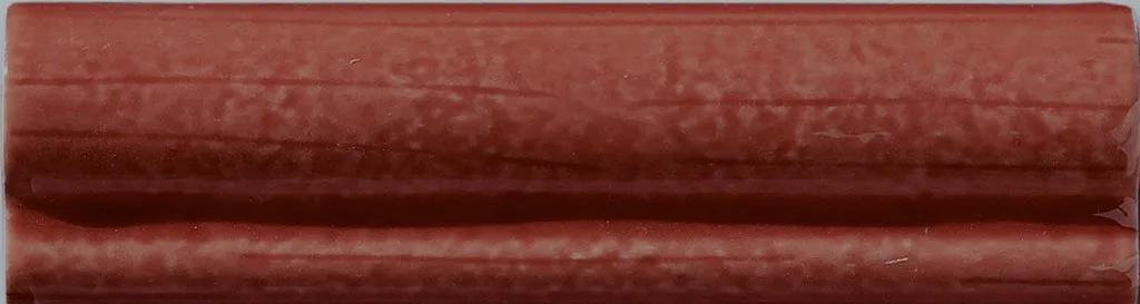 Керамическая плитка Moldura Chic Burdeos 4x15