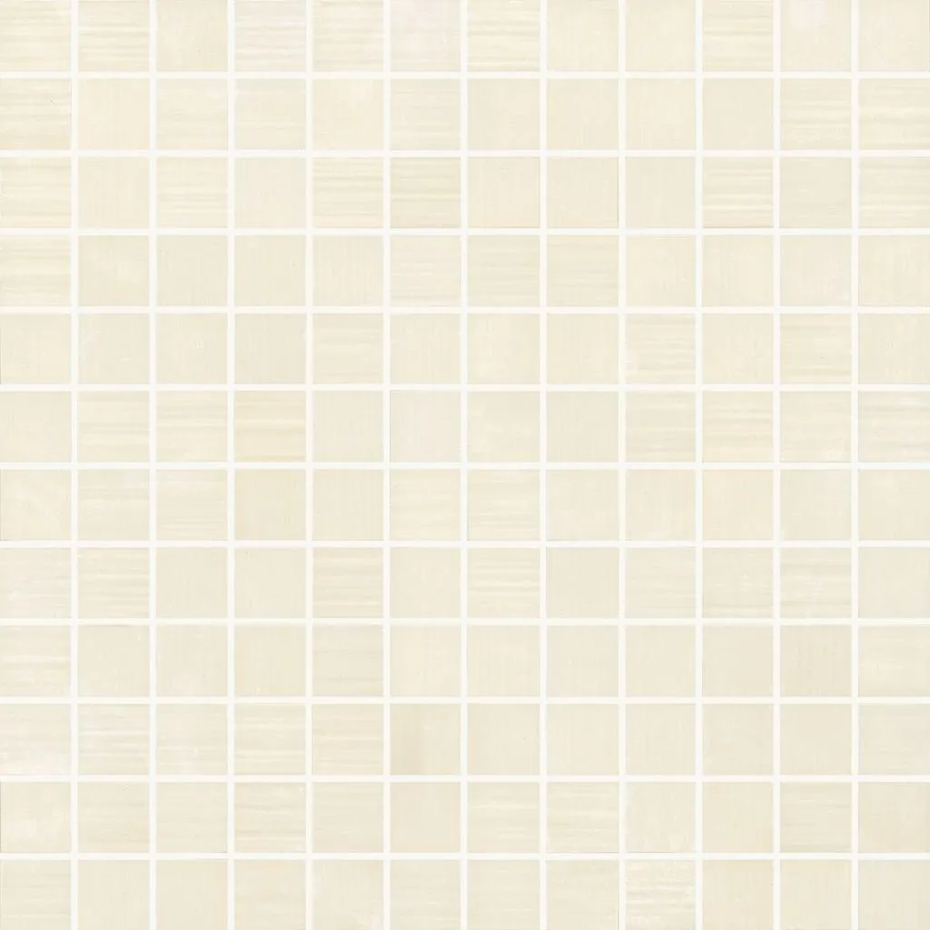 Керамическая плитка Mosaico Ilustre Cream 33.3x33.3