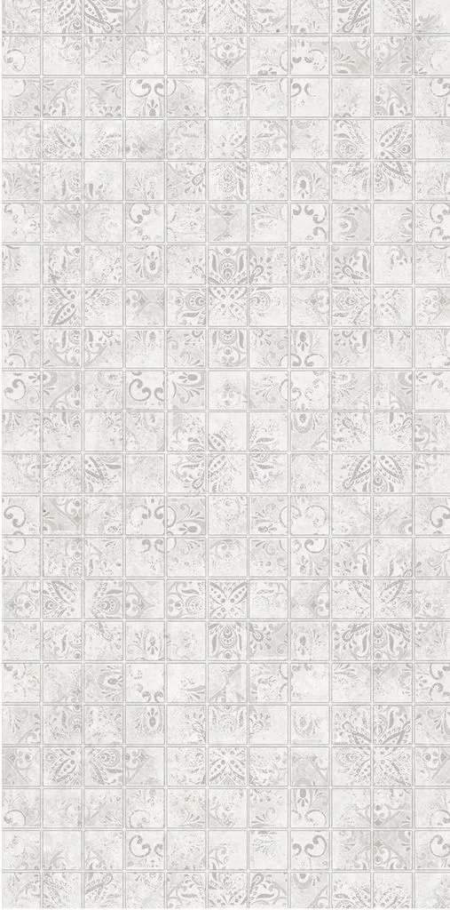 Керамическая плитка Mosaico Deluxe White 30x60