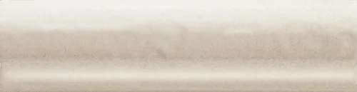 Керамическая плитка Moldura Livorno Blanco Brillo 5x20 — Mainzu